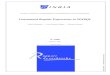 Constrained Regular Expressions in SPARQLbaget/publications/RRINRIA07a.pdf · Constrained Regular Expressions in SPARQL Faisal Alkhateeb , Jean-François Baget , Jérôme Euzenat