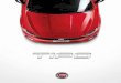 my Fiat · 2020. 6. 22. · Τα προϊόντα μας περιλαμβάνουν ένα ευρύ φάσμα προγραμμάτων επέκτασης εγγύησης και