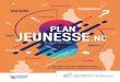BROCHURE-GOUV-JEUNESSE2019-16pages.indd 1 05/06/2019 … jeunesse... · La jeunesse a été désignée comme une priorité d’action de la déclaration de politique générale du