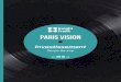 Paris vision - Knight Frank · usages. Le développement de Spaces en est une excellente illustration, et Paulo Dias, Président Europe du Sud, Afrique et Brésil de Regus, détaille