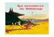 Les aventures de Bibiloup - ac-nancy-metz.fr€¦ · Les aventures de Bibiloup Une histoire écrite et illustrée* par les CP de Dommartin-lès-Remiremont * sauf l'affiche de Grégoire