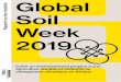 Rapport sur les résultats Global Soil Week 2019 · La GDT et les investissements dans l’amélioration de la fertilité du sol sont, par exemple, essentiels à l’atteinte des
