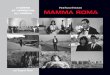 Dossier Mamma Roma - CineLigue · 2017. 7. 20. · Pasolini débarque à Rome le soir du 28 janvier 1950. « Déshonneur, chômage, misère, c’est la trinité du destin qui l’accueille
