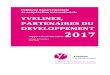 Politique départementale de coopération …...du développement Votée en 2007, la politique « Yvelines, partenaires du développement » s’est donné un nouveau cadre le 27 novembre