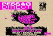 PESSAC DIRECT · PESSAC EN DIRECT N°136 // 5 La 5e édition de la Mobil’Aînés, une marche en binômes intergénérationnels, se déroule à Pessac-centre vendredi 14 juin, place