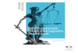 AVANT PROPOS / RÉFÉRENCES STATISTIQUES JUSTICE · 2018. 12. 20. · 4 RÉFÉRENCES STATISTIQUES JUSTICE ANNÉE 2017 RÉFÉRENCES STATISTIQUES JUSTICE ANNÉE 2017 5 SOMMA IRE SOMMA