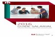 Robert Half Technology Salary Guide 2016 · Guide salarial 2016 de Robert Half Technology • roberthalftechnology.ca 5 (03/2,6 (1 7(&+12/2*,(6 /(6 3/86 (1 '(0$1'(Des entreprises