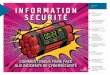 JUIN 2020 INFORMATION · 2020. 6. 25. · comment mieux faire face aux incidents de cybersÉcuritÉ juin 2020 no. 14 quatre points clÉs pour prÉvenir les cyberattaques outils de