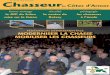 Portail des fédérations de chasseurs de Bretagne - N° 36 été 2010 … · 2016. 5. 17. · de son règlement, à l’aide de l’enveloppe jointe à affranchir à l’adresse