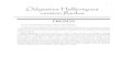 1 Odyssées HelléniquesOdyssées Helléniques version ...imaginez.net.free.fr/jeu/telecharger/hm/oh-redux.pdf · non-humaines (nymphes, satyres, centaures…), les monstres uniques