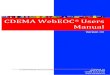 1 CDEMA WebEOC Manuel de l’Utilisateur – Version 1 · But Ce document a pour objectif de fournir des instructions, étape par étape, sur l’utilisation du WebEOC en tant qu’utilisateur
