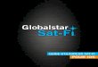 Ce guide est basé sur la version originale éditée lors de ... · Ce guide est basé sur la version originale éditée lors de la sortie du Globalstar Sat-Fi et du Sat-Fi Apps