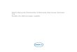 Dell Lifecycle Controller 2 Remote Services Version ... Les fonctions de gestion du Lifecycle Controller
