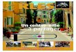Un centre-ville à partager - Arleskiosque.arles.fr/static/files/AI159-fev2012.pdf · Elle lui sera remise prochainement à Arles par Christian Frémont, actuellement directeur de