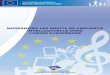 moderniser les droits de propriété intellectuelle dans l’union … · 2011. 12. 12. · >capitaliser sur la propriété intellectuelle est essentielle pour les créateurs européens,