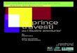 le prince travesti - Yves Beaunesne · Prince travesti, une tragédie où il avait voulu que la vérité du jeu soit bannie, où le « la » était donné par les références aux