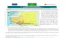 Profil de Moyens d ˇExistence Des Agriculteurs de la Zone ... · Des Agriculteurs de la Zone agricole Pluviale Moughataa de Sélibabi, Guidimaka Juillet 20091 - 1 - Contexte Figure