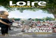 MAGAZINE N°124 - Loire · 2017. 6. 30. · MAGAZINE N°124 LE MAGAZINE DU DÉPARTEMENT DE LA LOIRE – JUILLET / AOÛT 2017. ... prennent part au vernissage de cette exposition dédiée