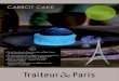 CARROT CAKE - Traiteur de Paris 2019. 5. 16.آ  CARROT CAKE â€¢ Produit prأ©sent dans tous les coffee