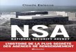 NSA - excerpts.numilog.comexcerpts.numilog.com/books/9791021008632.pdf · Greenwald reçoit un e-mail d’un certain Cincinnatus J’attache : « une grande importance à la sécurité