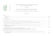 Bulletin des séances du Grand Conseil du Canton de Vaud N 19 … 2014. 3. 19. · 3. Pétition en faveur d’Idriz Rexhaj, Ganimete Metaj et Leon Metaj. (12_PET_00/) Les pétitions