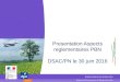 Presentation Aspects reglementaires PBN DSAC/PN …...Presentation Aspects reglementaires PBN DSAC/PN le 30 juin 2016 Ministère de l’Environnement, de l’Énergie et de la Mer