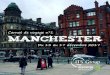 Carnet de voyage n°1 Manchester · 2020. 6. 23. · Carnet de voyage n°1 Du 13 au 17 décembre 2017 Manchester. LE BUT e tifs et nos s ! LE PRINCIPE ITS e le déplacement s en échange