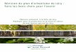 Révision du plan d’urbanisme de Léry : faire les bons choix ... - Île … · 2019. 11. 28. · Héritage Saint-Bernard ne peut qu’être d’accord avec cet énoncé et invite