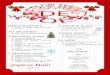 Overblogdata.over-blog-kiwi.com/.../53/20171115/ob_711651_re… · Web view2017/11/15  · Joyeux Noël 1 semaine avant : Faire les courses (épicerie) Faire le plan de table Écrire