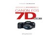 OBTENEZ LE MAXIMUM DU CANON EOS 7 D ... Obtenez le maximum du Canon EOS 60D â€“ Dunod, 2010 Obtenez