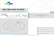 MEDICAL INSTRUMENTS OMsurgicose.com/uploads/pages/pdf/surgery/oral-maxillo... · 2018. 2. 24. · OM ORAL MAXILLO-FACIAL SURGERY Mund-, Kiefer- und Gesichtschirurgie Cirugía oral