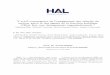 Y-a-t-il convergence de l'engagement des salariés du secteur privé … · 2017. 1. 2. · Submitted on 12 Sep 2016 HAL is a multi-disciplinary open access archive for the deposit