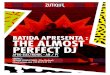 BATIDA APRESENTA : THE ALMOST PERFECT DJ · et arts visuels. Au fil de son parcours, Batida a sorti plusieurs albums sur Soundway Records et a collaboré avec de nombreux artistes