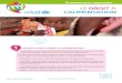 LE DROIT À L’ALIMENTATION - UNICEF France · 2016. 10. 3. · Le droit à l’alimentation 3 #myUNICEF En République démocratique du Congo, une grand-mère qui élève seule