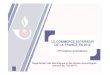 LE COMMERCE EXTERIEUR DE LA FRANCE EN 2016lekiosque.finances.gouv.fr/.../Bilan_Graf2016.pdfDE LA FRANCE EN 2016 (Principaux graphiques) Département des statistiques et des études