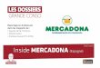 MERCADONA...Mercadona joue pleinement la carte du “sin”. La quasi-totalité des produits à sa marque Hacendado mentionnent l’absence d’au moins un ingrédient allergène,