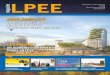 Magaine LPEE - 1 · 2019. 2. 15. · Magazine LPEE - N° 74 - 2016 5 Sommaire LPEE Magazine - N° 84 - 3ème Trimestre 2018 6 7 8 14 24 28 16 LPEE Magazine est une publication du