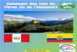 Catalogue des cols du Pérou et de lÉquateur...Catalogue des Cols du Pérou Le Pérou est un pays de beaucoup de superlatifs : - La source du plus grand fleuve du monde (l’Amazone)
