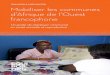 ÉVALUATION & CAPITALISATION Mobiliser les communes d ...equipop.org/.../guide_plaidoyer_communal_Afrique... · du projet Mobiliser en faveur des droits et de la santé sexuels et