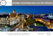 Stratégie montréalaise pour une ville résiliente...2018/09/19  · De la sécurité civile à la résilience urbaine Développer le potentiel de résilience de Montréal Décembre