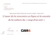 Observatoire Ifop/CAM4 de la rencontre en ligne - …...Note de lecture : 40% des Français sont ou ont déjà été inscrits sur un site de rencontre au cours de leur vie, cette proportion