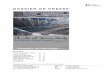 DOSSIER DE PRESSE · 2016. 7. 28. · Apr s une phase de recherche du site le plus ad quat pour le projet, Christo et Jeanne-Claude portent leur choix sur la rivi re Arkansas en 1996