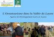 Agence de Développement Loire en Layon 4 PrÃƒÂ... · → L'associer aux points forts et communs du territoire: la présence de la Loire/UNESCO, la présence ... Les angevins (notion