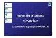 Impact de la tempête « Xynthiafiles.biolovision.net/.../news/Xynthia_en_1785RNF-6410.pdf · 2010. 4. 2. · Impact de la tempête « Xynthia » sur les RNN littorales gérées par