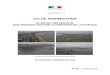 ÎLE DE NOIRMOUTIERwebissimo.developpement-durable.gouv.fr/IMG/pdf/note_de... · 2012. 10. 17. · A la suite de la tempête Xynthia de février 2010 qui a provoqué des submersions