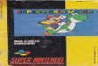 Super Mario World (Super Nes) - Retrogaming, tests Super Nes/Super... L'أ„CTION Introduisez la cartouche
