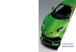 AVENTADOR - Lamborghini.com...fournit votre propre système de suivi télémétrique et centre d’enregistrement vidéo. La centrale puissante et légère peut être facilement installée