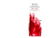 BRUEGGERGOSMAN...RICHARD STRAUSS Vier letzte Lieder : IV. Im Abendrot ENTRACTE DMITRI CHOSTAKOVITCH Ouverture de Fête, op. 96 LAURÉAT(E) DU 1ER PRIX FIRST PRIZE, Piano 2017 Concerto