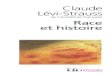 Claude Lévi-Straussredouan.larhzal.com/wp-content/uploads/2015/05/Claude... · 2018. 4. 27. · l'époque, Lévi-Strauss qui avait publié trois ans auparavant" Les struc tures élémentaires