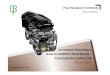 Le moteur thermique EB - ARIA Lorraine...Le moteur thermique dans la mobilité décarbonée : l’exemple du moteur EB Olivier Dörr 26 septembre 2012 Title Microsoft PowerPoint -